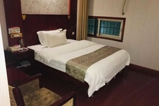 Lengshuijiang Wulingcheng Hotel