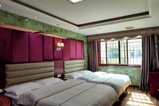 Liuyang Longteng Business Hotel