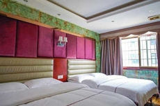 Liuyang Longteng Business Hotel