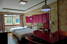 Liuyang Longteng Business Hotel