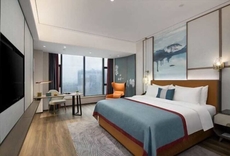 Lvyi Yazhi Hotel (Changning Dongfeng Square)