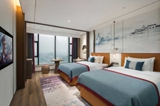 Lvyi Yazhi Hotel (Changning Dongfeng Square)