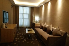 Meicheng Huatian Holiday Hotel