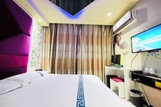 Meitu Theme Hotel (Gongyi Xinhua Road Songling Park West Gate)