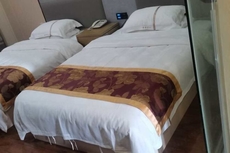 Menghui Dongjiang Haina Hotel