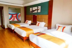 Pai Hotel (Izhang)