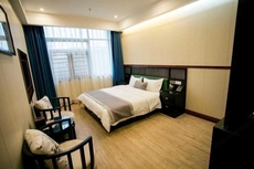 Shangpin Huangting Kangyang Hotel