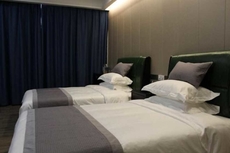 Shangpin Huangting Kangyang Hotel