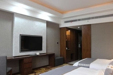 Shiji Haoting Hotel