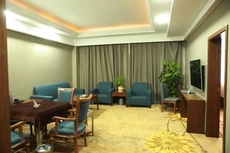 Shiji Haoting Hotel