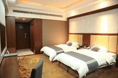 Shiji Haoting Hotel