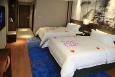 Tinbo Hotel (Daozhou Branch)