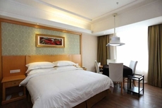 Vienna Hotel (Huarong Avenue)