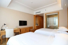 Vienna Hotel (Huarong Avenue)