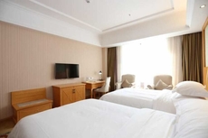 Vienna Hotel (Huarong Avenue)