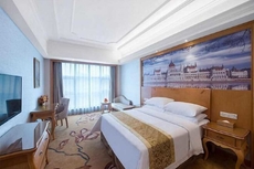 Vienna Hotel (Longhui High-speed Railway Station)