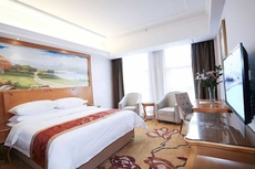 Vienna Hotel (Xinning Langshan)