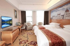 Vienna Hotel (Xinning Langshan)