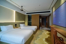 Yincheng Holiday Hotel