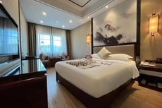 Yinshan International Hotel