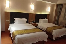 Yizhang Yiyuan Hotel