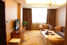 Yufeng Garden Hotel