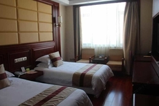 Baiweilin Hotel