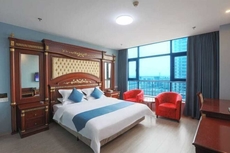 Changshu Baoli Hotel