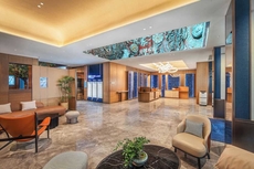 Holiday Inn Express Datong Pingcheng, an IHG Hotel