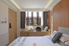 Hongcun Qinchunmingyuan Boutique Inn