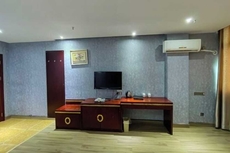 Hongjin Hotel