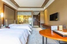 Hongqiqu Guest House