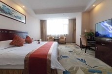 Huixian Shangquan Yipin Hotel