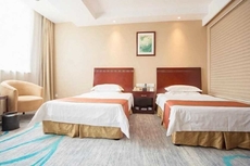 Huixian Shangquan Yipin Hotel