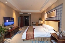 Huixian Shangquan Yipin Hotel