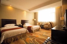 Huixian Shangquan Yipin Hotel