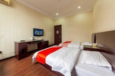 Jinxiu Business Hotel