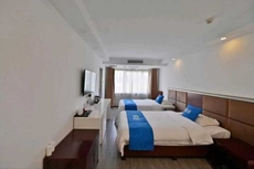 Jinzhai Oriental Business Hotel