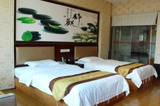 Jinzun Business Hostel