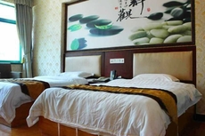 Jinzun Business Hostel