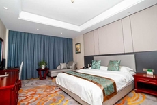 Jixi International Hotel