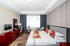 Jixi International Hotel