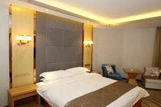 Liaoyuan Business Hotel