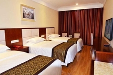 Lingshi Huayue Selected Hotel