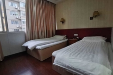 Liya Business Hotel