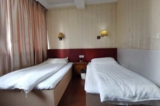 Liya Business Hotel