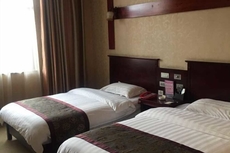 Luoping Star River Express Hotel