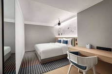 Microtel By Wyndham Handan New Century