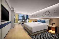 Microtel By Wyndham Handan New Century