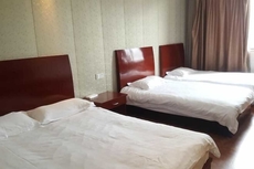 Pinghu Yinjiang Hotel